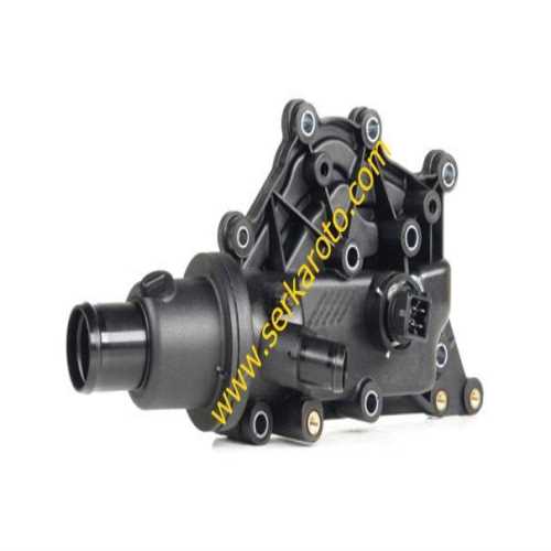 TERMOSTAT 89°C MÜSÜRLÜ CLIO II 1.4 16V-1.6 16V 98> LAGUNA II 1.6 16V 01>